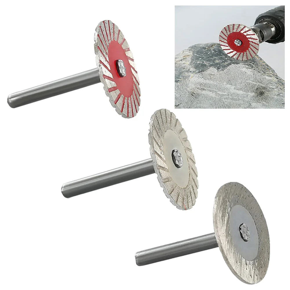 1pc 6mm Shank Circular Saw Blade Wood Metal Stone Cutting Discs With Mandrel For Wood Metal Stone Granite Marble Cutting
1pc 6mm Shank Circular Saw Blade Wood Metal Stone Cutting Discs With Mandrel For Wood Metal Stone Granite Marble Cutting
