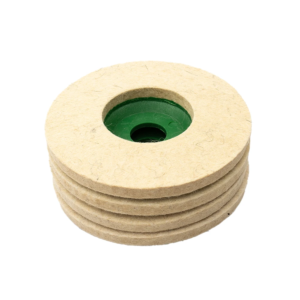 Brand new High quality Practical Premium Durable Useful Grinder Wheel Set Tool Disc Grinder Pad Polishing Wheel Wool
Brand new High quality Practical Premium Durable Useful Grinder Wheel Set Tool Disc Grinder Pad Polishing Wheel Wool