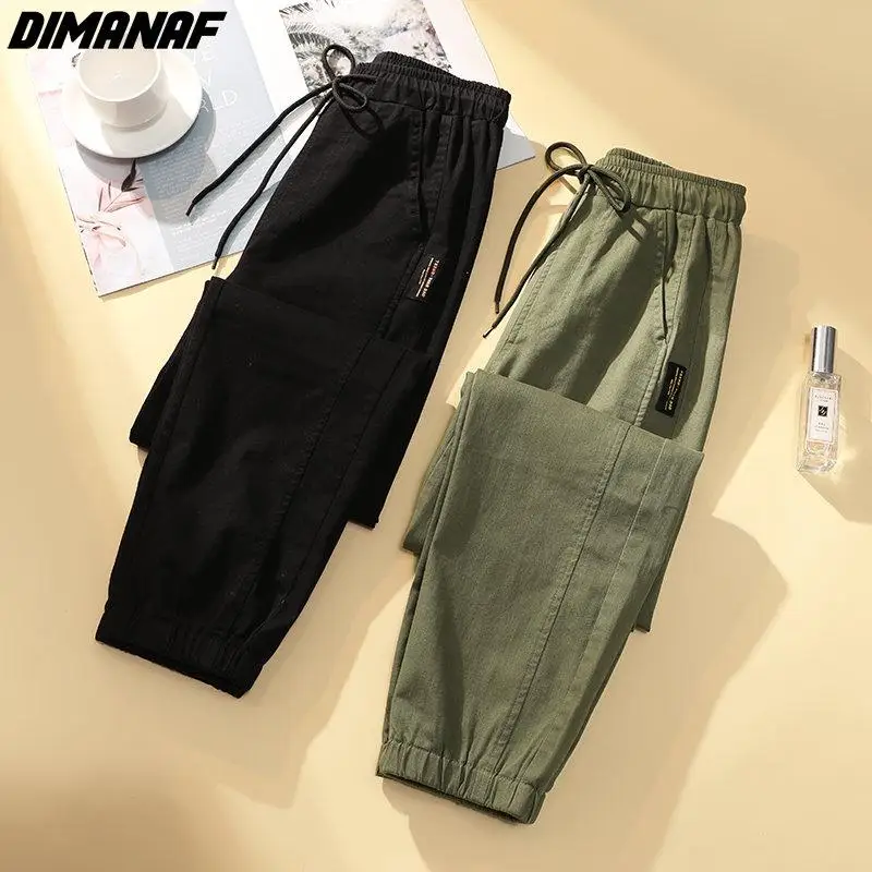 Dimanaf 2024 Plus Size Summer Women Pants Loose Patchwork Casual Style Striped Female Fashion Trousers Green Pants
Dimanaf 2024 Plus Size Summer Women Pants Loose Patchwork Casual Style Striped Female Fashion Trousers Green Pants