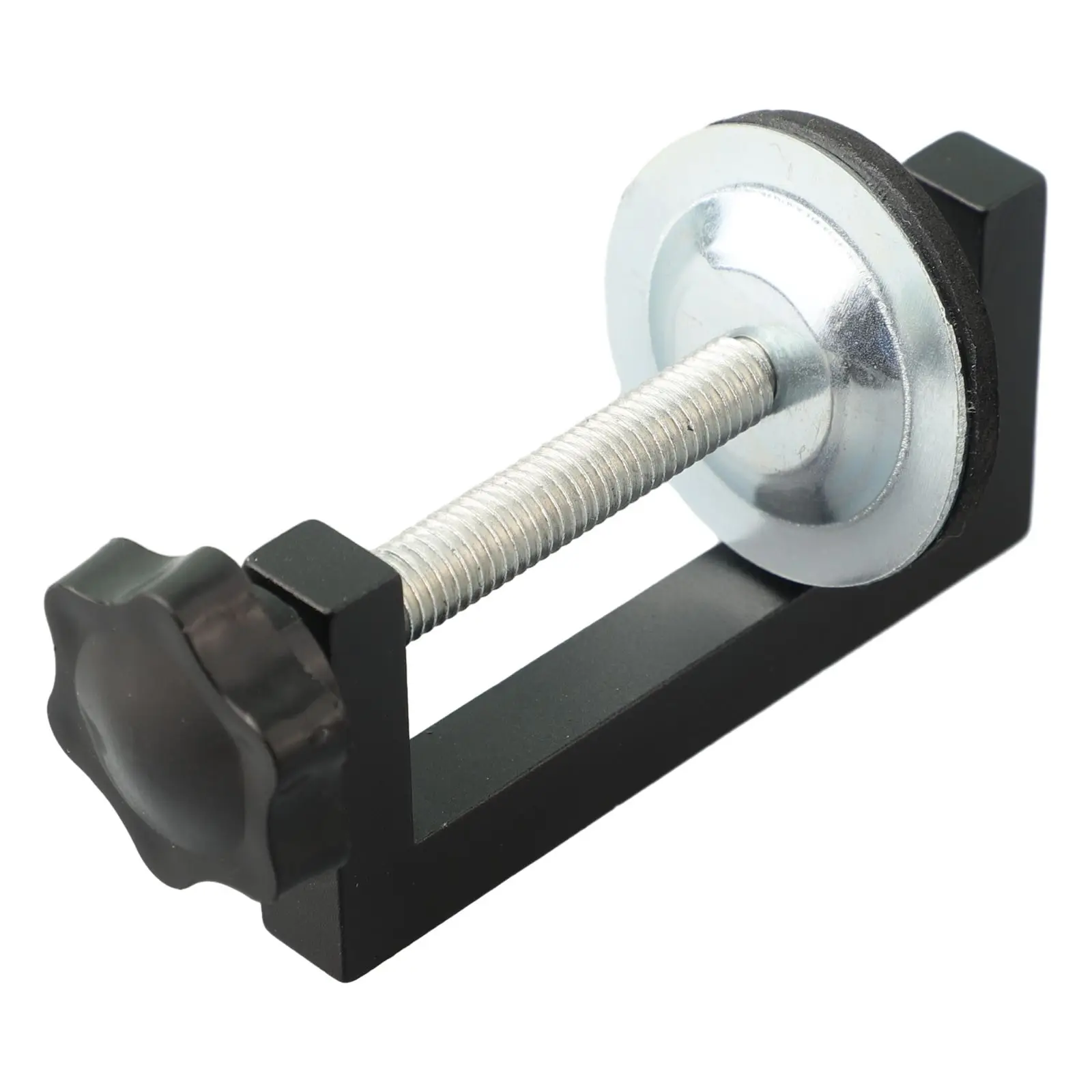Woodworking Clamp C Clamps Extended Base For Wood Plastic Metal Portable Reversible Compact Brand New Universal
Woodworking Clamp C Clamps Extended Base For Wood Plastic Metal Portable Reversible Compact Brand New Universal