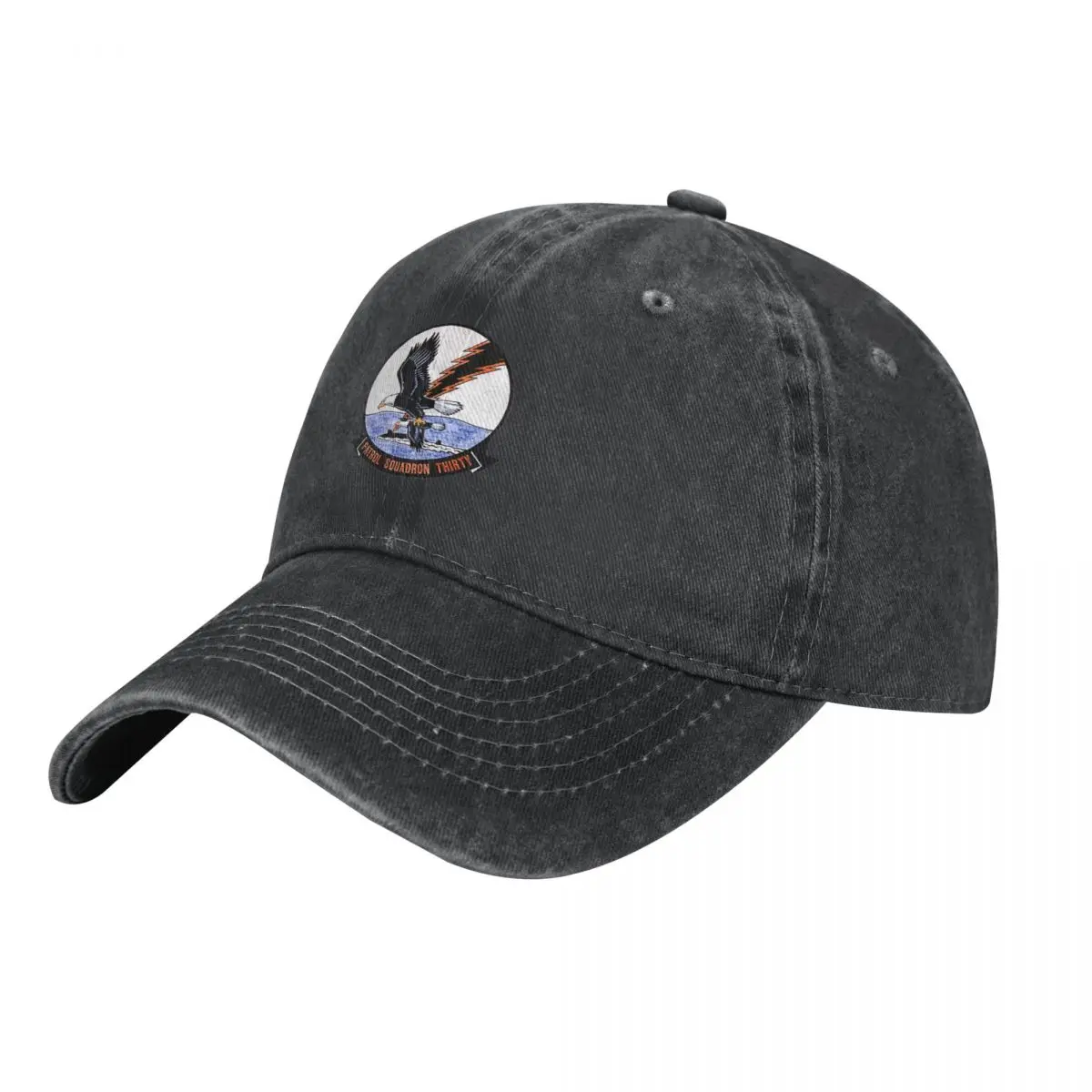 VP-30 PATROL SQUADRON Cowboy Hat Luxury Brand western Hat beach hat Golf Wear Men Women's
VP-30 PATROL SQUADRON Cowboy Hat Luxury Brand western Hat beach hat Golf Wear Men Women's