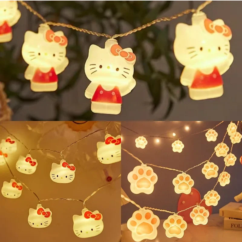 Lamp string indoor girl heart Instagram room decoration small colorful light atmosphere night
Lamp string indoor girl heart Instagram room decoration small colorful light atmosphere night