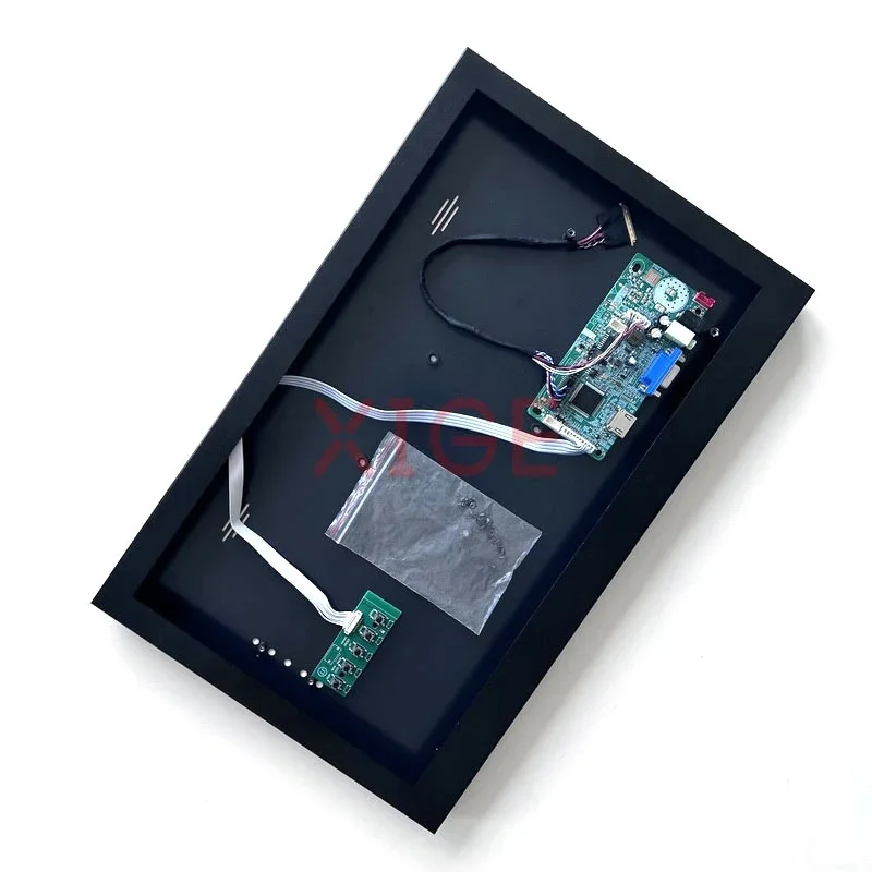 Плата драйвера + металлическая фотовспышка для LT133EE09100/LT133EE10000 LVDS 40 Pin 1366*768 13,3 "HDMI-совместимый комплект для изменения VGA портативный дисплей
Плата драйвера + металлическая фотовспышка для LT133EE09100/LT133EE10000 LVDS 40 Pin 1366*768 13,3 "HDMI-совместимый комплект для изменения VGA портативный дисплей