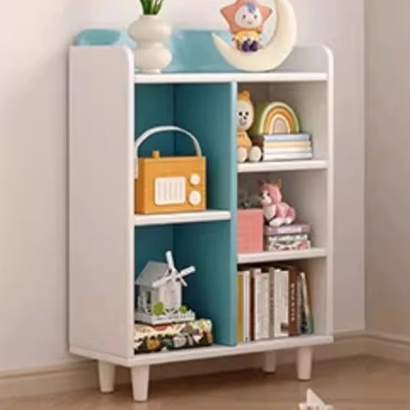 Children Bedroom Book Shelf Modern Side Pantry Display Book Shelf Nordic Libreria Estanteria Furniture Living Room BL50BS
Children Bedroom Book Shelf Modern Side Pantry Display Book Shelf Nordic Libreria Estanteria Furniture Living Room BL50BS
