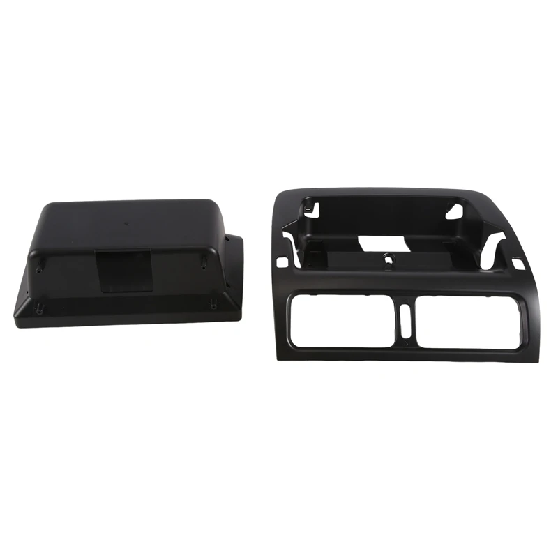 9 Inch Car Fascia Radio Panel For LEXUS Is 1999-2005, For TOYOTA Altezza 1998-2005 Dash Kit Install Facia Console Bezel Parts
9 Inch Car Fascia Radio Panel For LEXUS Is 1999-2005, For TOYOTA Altezza 1998-2005 Dash Kit Install Facia Console Bezel Parts