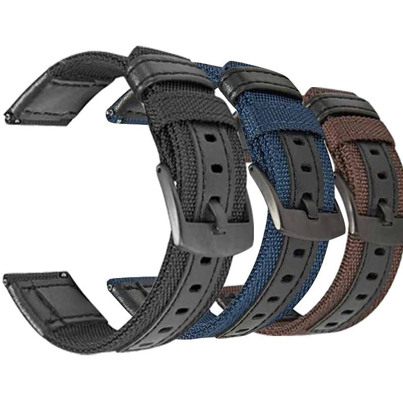 For Xiaomi Huami Amazfit GTR 42 47mm Watchband For Amazift GTR 4/3Pro/GTS 4 Mini 3 2e 2/Bip 3 Pro/U pro/S 22 20mm Bracelet Strap
For Xiaomi Huami Amazfit GTR 42 47mm Watchband For Amazift GTR 4/3Pro/GTS 4 Mini 3 2e 2/Bip 3 Pro/U pro/S 22 20mm Bracelet Strap