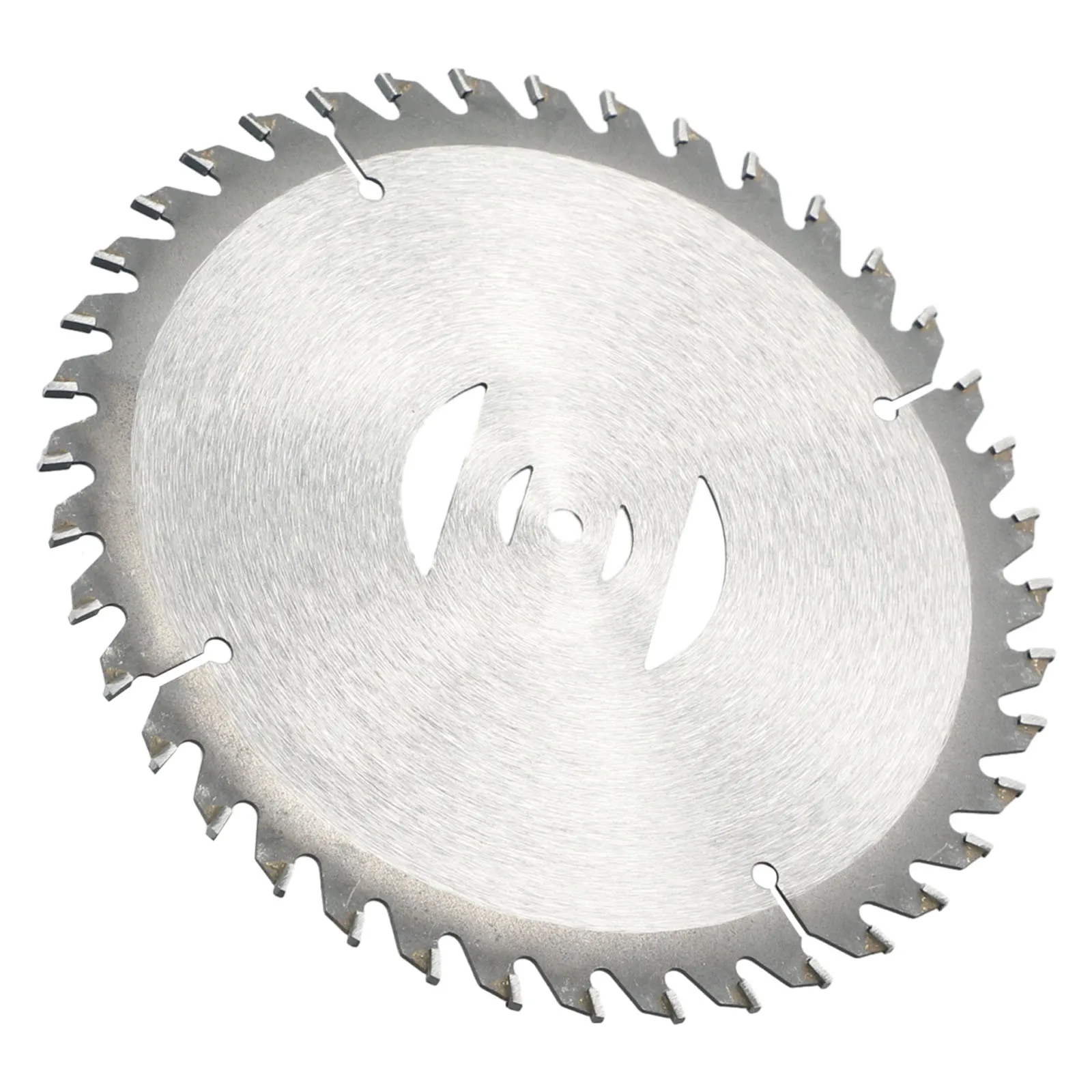 Animal Husbandry Saw Blade Grass Trimmer Blade Wear-resistant 150mm 40Teeth Corrosion-resistant Lawn Mower Parts
Animal Husbandry Saw Blade Grass Trimmer Blade Wear-resistant 150mm 40Teeth Corrosion-resistant Lawn Mower Parts