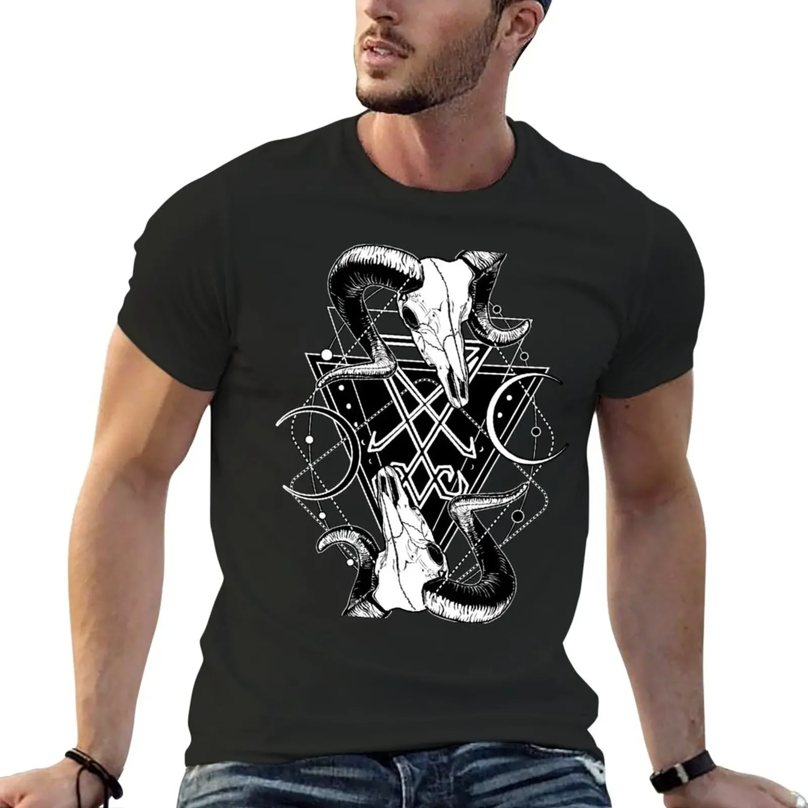 The Sigil of Lucifer T-Shirt graphics shirts graphic tees blacks t shirts for men graphic
The Sigil of Lucifer T-Shirt graphics shirts graphic tees blacks t shirts for men graphic