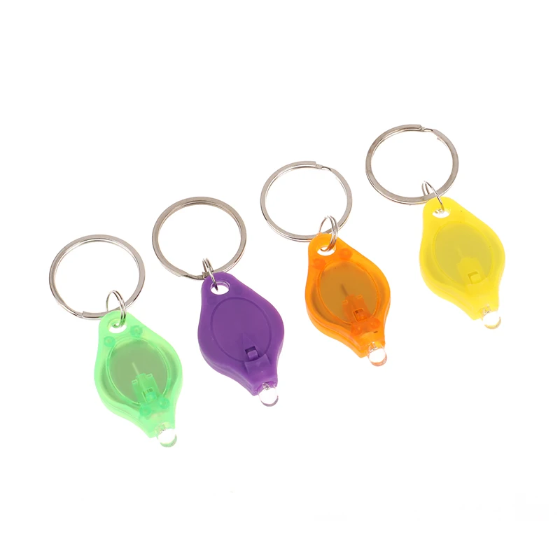 Button Battery Flashlights Red Purple Light Ultraviolet Torch 4PCS Mini Keychain Light LED UV Flashlight Torch Key Lamp
Button Battery Flashlights Red Purple Light Ultraviolet Torch 4PCS Mini Keychain Light LED UV Flashlight Torch Key Lamp