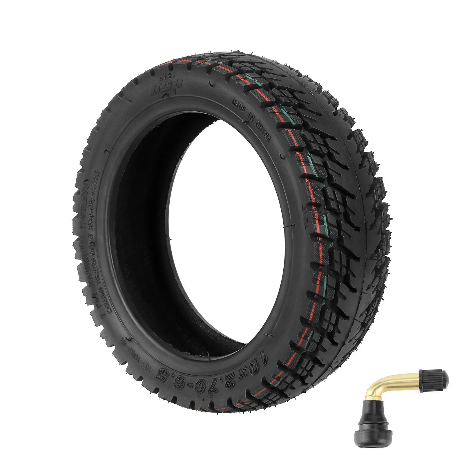 Ulip 10x6,5-2,70 внедорожные вакуумные шины для Speedway 5 Dualtron 3 Электрический скутер бескамерные шины запчасти 10*6,5-
Ulip 10x6,5-2,70 внедорожные вакуумные шины для Speedway 5 Dualtron 3 Электрический скутер бескамерные шины запчасти 10*6,5-