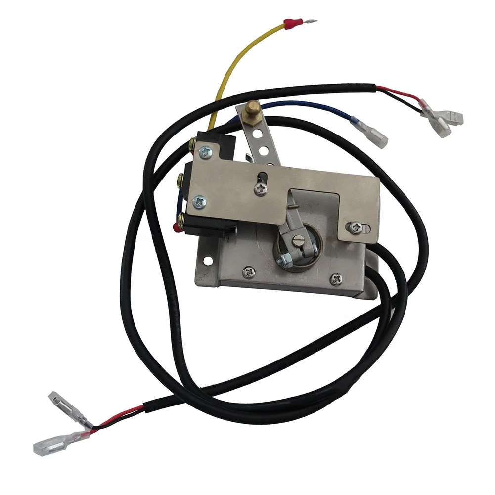 Replacement Potentiometer Switch for EZGO Marathon Electric Golf Cart Upgraded Materials for Better Performance
Replacement Potentiometer Switch for EZGO Marathon Electric Golf Cart Upgraded Materials for Better Performance