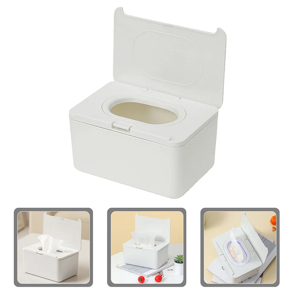 Removable Desktop Container Wipe Containers Refillable Paper Towel Dispenser Car
Removable Desktop Container Wipe Containers Refillable Paper Towel Dispenser Car