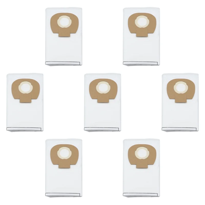 7 шт., мешки для пыли для робота-пылесоса VC2010L VC2512L VC2012L VC3011L VC3012L
7 шт., мешки для пыли для робота-пылесоса VC2010L VC2512L VC2012L VC3011L VC3012L