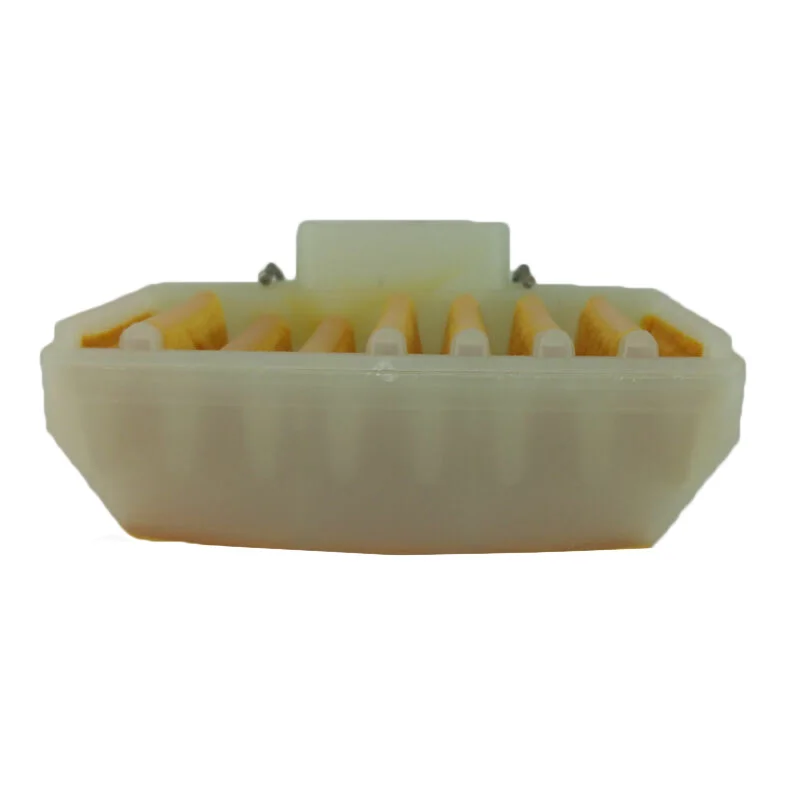 Useful Durable High Quality Air filter 371XP 372XP EPA Chainsaw Garden Outdoor Parts Power Replacement Spare Tools
Useful Durable High Quality Air filter 371XP 372XP EPA Chainsaw Garden Outdoor Parts Power Replacement Spare Tools