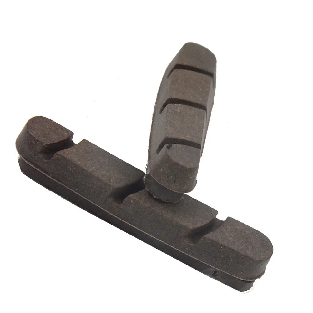 High Quality Hot Sale Brand New Durable Bicycle Brake Pads Rim Wheel Frame Carbon Fiber Road Bike Rubber 2 Pieces
High Quality Hot Sale Brand New Durable Bicycle Brake Pads Rim Wheel Frame Carbon Fiber Road Bike Rubber 2 Pieces