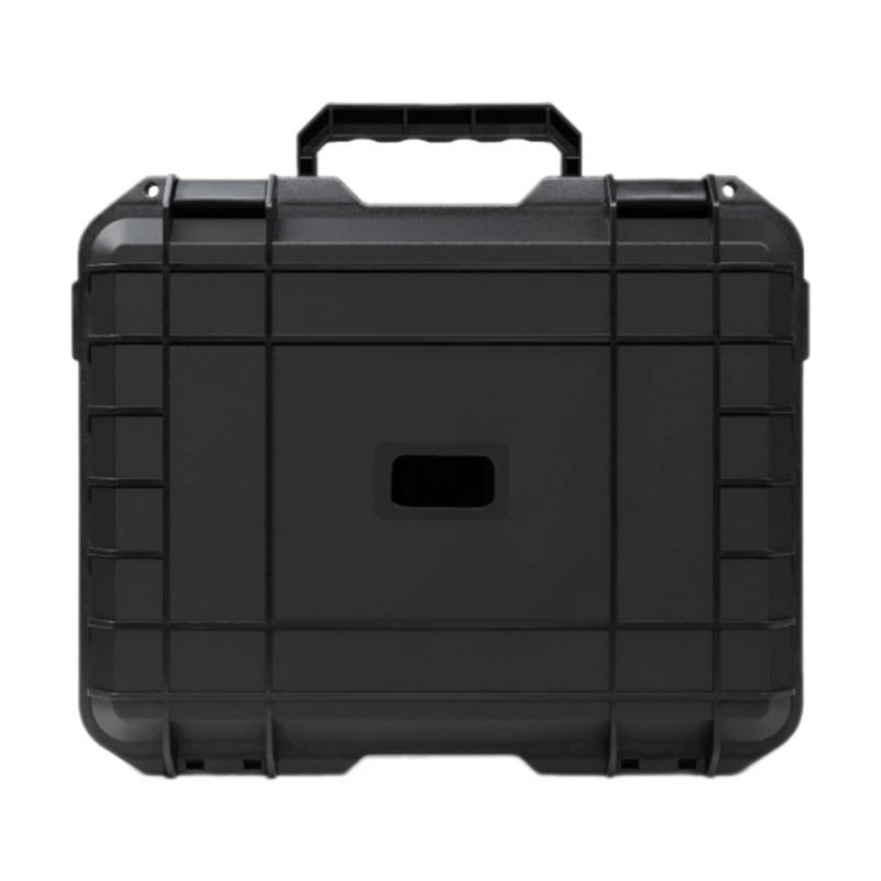Protective Box Storage Bag with Handle Easy Transportation for Avata 2 Flight Proof Bag Outdoor Use Protector
Protective Box Storage Bag with Handle Easy Transportation for Avata 2 Flight Proof Bag Outdoor Use Protector