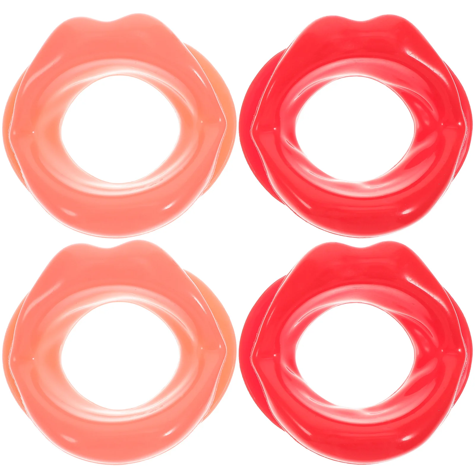 4pcs Silicone Lip Exercise Muscle Lip Slim Shaper Smile Lip Lifting Trainer Mouth Lip Tools for
4pcs Silicone Lip Exercise Muscle Lip Slim Shaper Smile Lip Lifting Trainer Mouth Lip Tools for