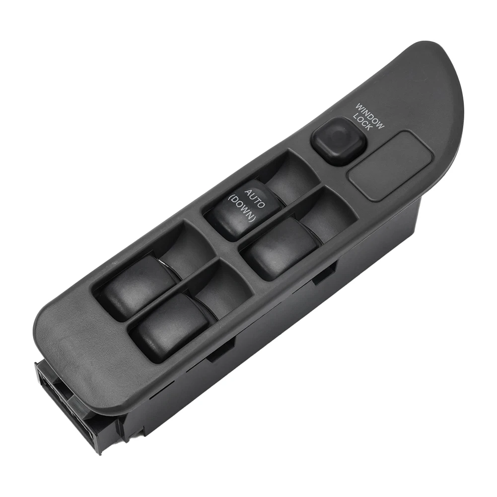 Windo Переключатель Электрический Master Power Master для Mitsubishi LHD Drivers Side для Mitsubishi, Lancer Plastic
Windo Переключатель Электрический Master Power Master для Mitsubishi LHD Drivers Side для Mitsubishi, Lancer Plastic