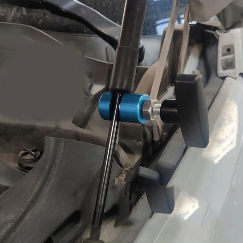 Automotive Hood Lift Rod Support Clamp Shock Damper Accessories Absorber Lift Support Clamp Tools for Car
Automotive Hood Lift Rod Support Clamp Shock Damper Accessories Absorber Lift Support Clamp Tools for Car