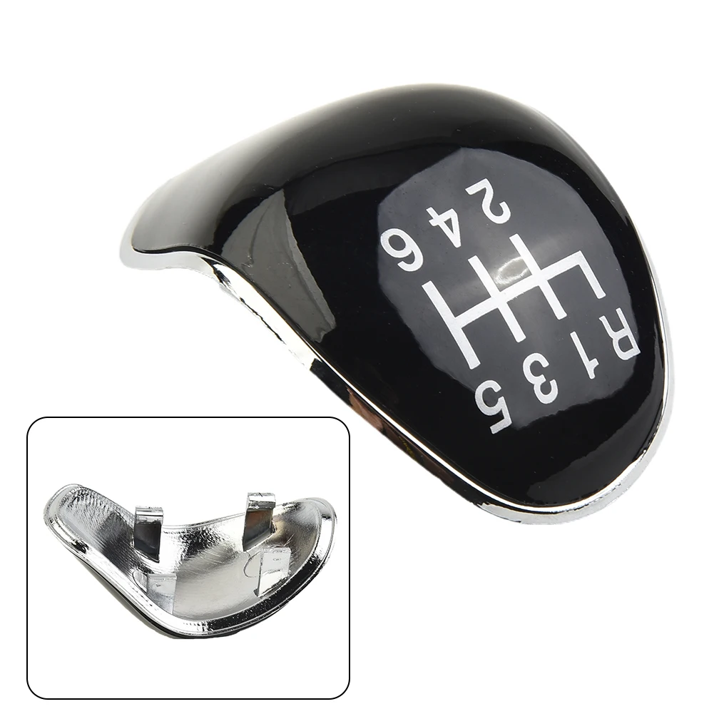 6 Speed Gear Shift Knob Stick Cover Cap Emblem Badge High Quality Car Accessories Replacement Car Styling Accessories
6 Speed Gear Shift Knob Stick Cover Cap Emblem Badge High Quality Car Accessories Replacement Car Styling Accessories