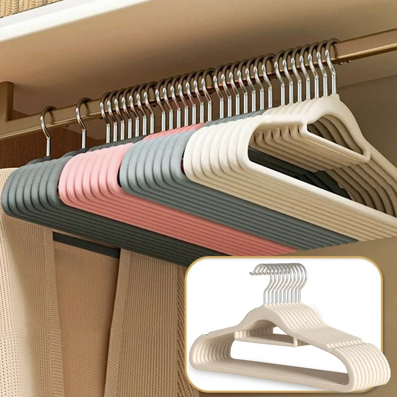 Space Quality Clothes Save Hanger Camisole Suit Flocking 10/20pcs High Non-slip Closet Windproof Organizer Drying Shirt For
Space Quality Clothes Save Hanger Camisole Suit Flocking 10/20pcs High Non-slip Closet Windproof Organizer Drying Shirt For