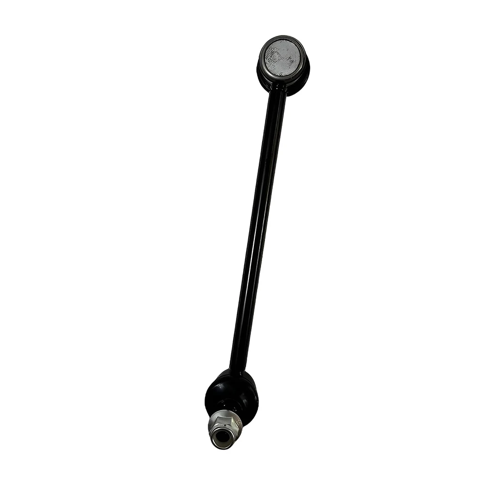 Bar Head Front Stabilizer Left/Right Replacement 1030603-00-B ABS Black Car Accessories Durable Easy Installation
Bar Head Front Stabilizer Left/Right Replacement 1030603-00-B ABS Black Car Accessories Durable Easy Installation