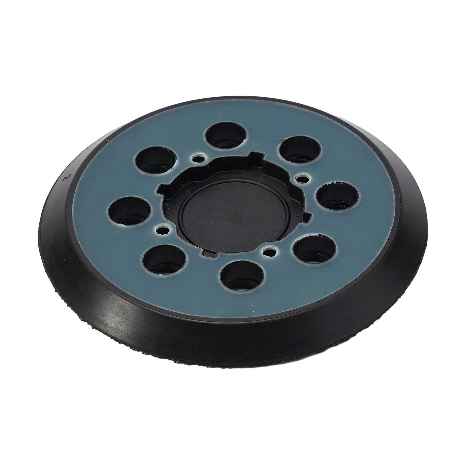 Long Lasting Stickiness 5PCS 5Inch 125mm Backing Pads For DWE6423 Sander Improved Efficiency And Performance
Long Lasting Stickiness 5PCS 5Inch 125mm Backing Pads For DWE6423 Sander Improved Efficiency And Performance
