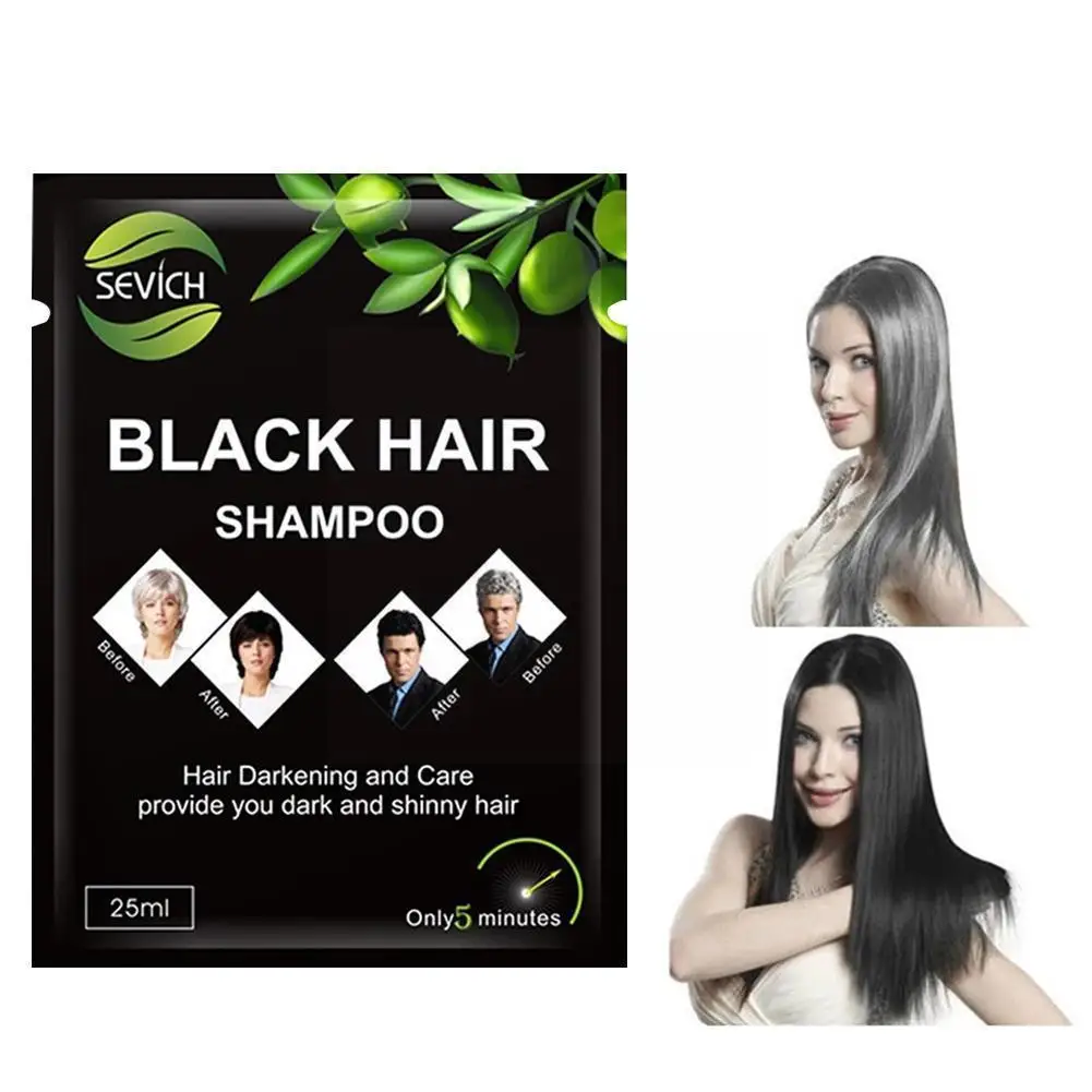 Organic Natural One Wash Black Dye One Black Shampoo Fast Hair Dye Only 5 Minutes Black Hair Color Dye For Cover Gray White N6Z6
Organic Natural One Wash Black Dye One Black Shampoo Fast Hair Dye Only 5 Minutes Black Hair Color Dye For Cover Gray White N6Z6