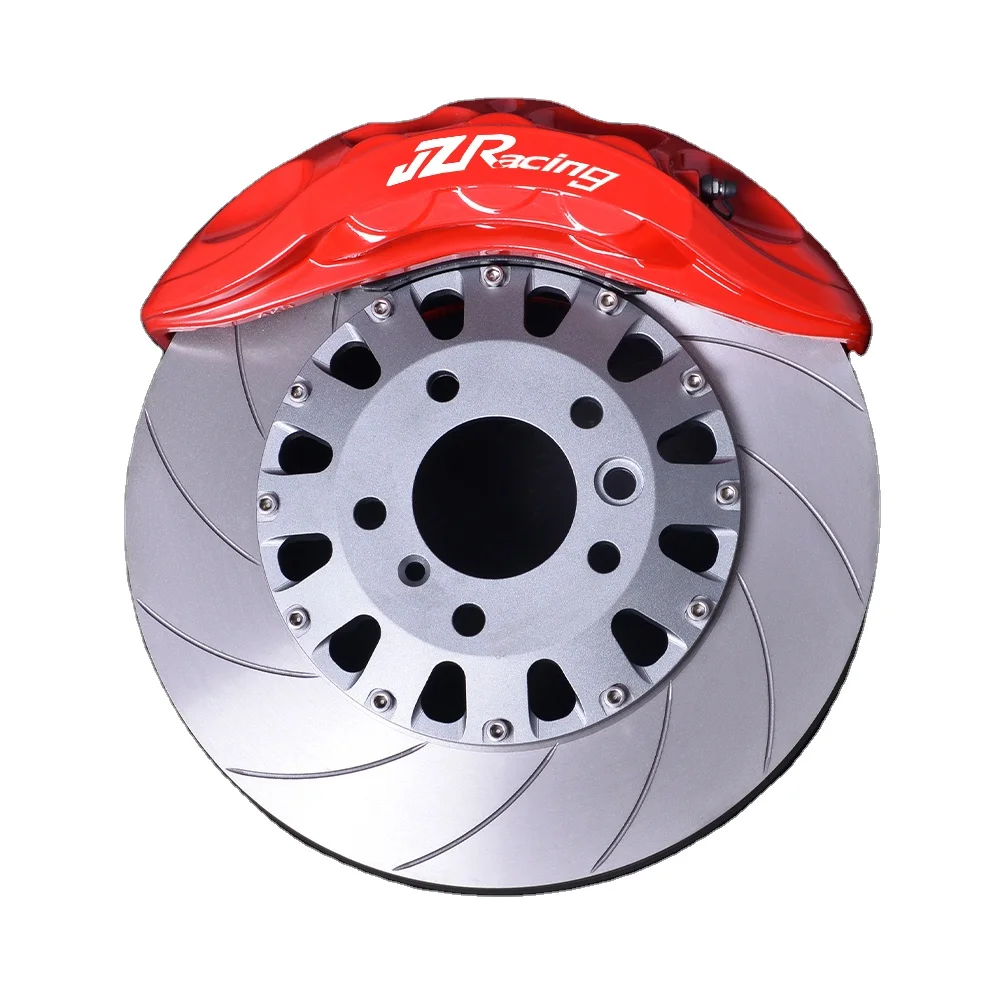 JZRacing-35-A High-Performance Dragon Brake Disc Caliper Kits UP-8 6 Pistons BBK Tuning Brake Systems for X6 f16 g06 X5m x7
JZRacing-35-A High-Performance Dragon Brake Disc Caliper Kits UP-8 6 Pistons BBK Tuning Brake Systems for X6 f16 g06 X5m x7
