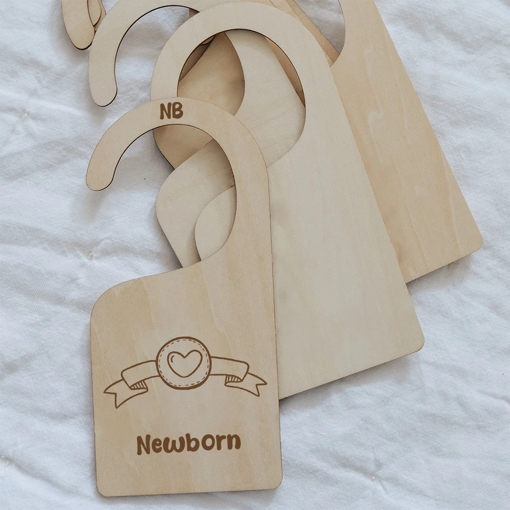 7pcs/Set Newborn 24 Months Baby Wardrobe Divider Wooden Kids Room Clothes Organizer Box Baby Wardrobe Divider Labels
7pcs/Set Newborn 24 Months Baby Wardrobe Divider Wooden Kids Room Clothes Organizer Box Baby Wardrobe Divider Labels