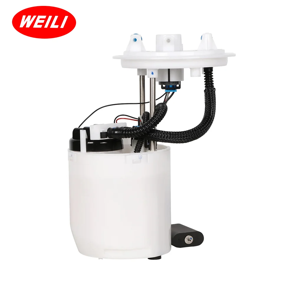 Car Spare Parts Electric Fuel Pump Assembly Fit C1B1-9H307-AE For Ford Forrest Fuel Pump Module
Car Spare Parts Electric Fuel Pump Assembly Fit C1B1-9H307-AE For Ford Forrest Fuel Pump Module