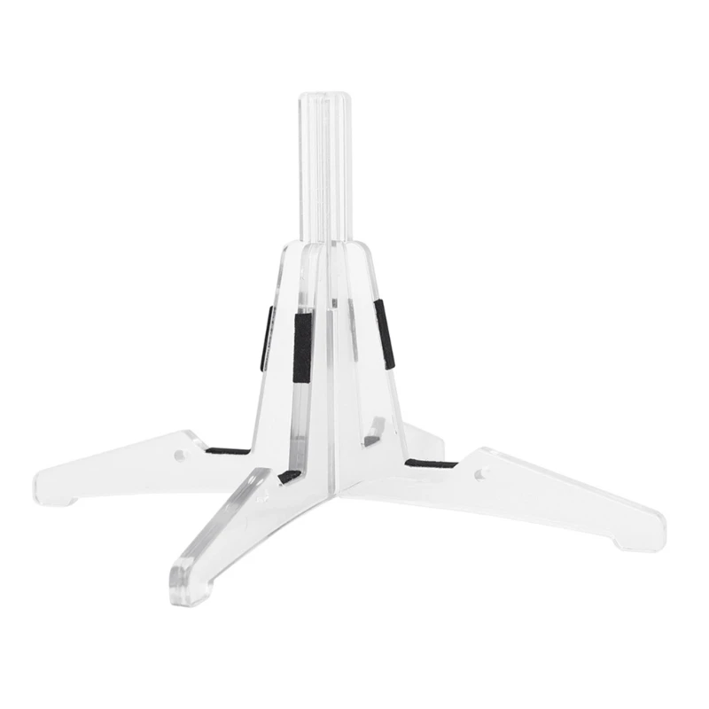 4-Leg Clarinet Stand Holder Lightweight Detachable Support Stand for Clarinet Flute Wind Instrument Accessories Gifts
4-Leg Clarinet Stand Holder Lightweight Detachable Support Stand for Clarinet Flute Wind Instrument Accessories Gifts