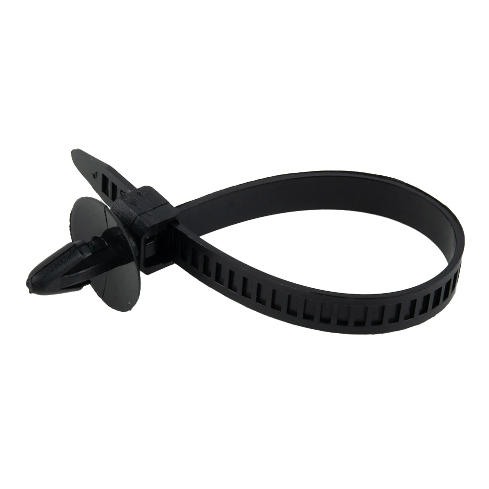Nylon Cable Ties 30pcs Self-Locking Strap Ties 14cm Black For Car Mount Push Retainer Wire Clamp Clip 2018 Durable
Nylon Cable Ties 30pcs Self-Locking Strap Ties 14cm Black For Car Mount Push Retainer Wire Clamp Clip 2018 Durable