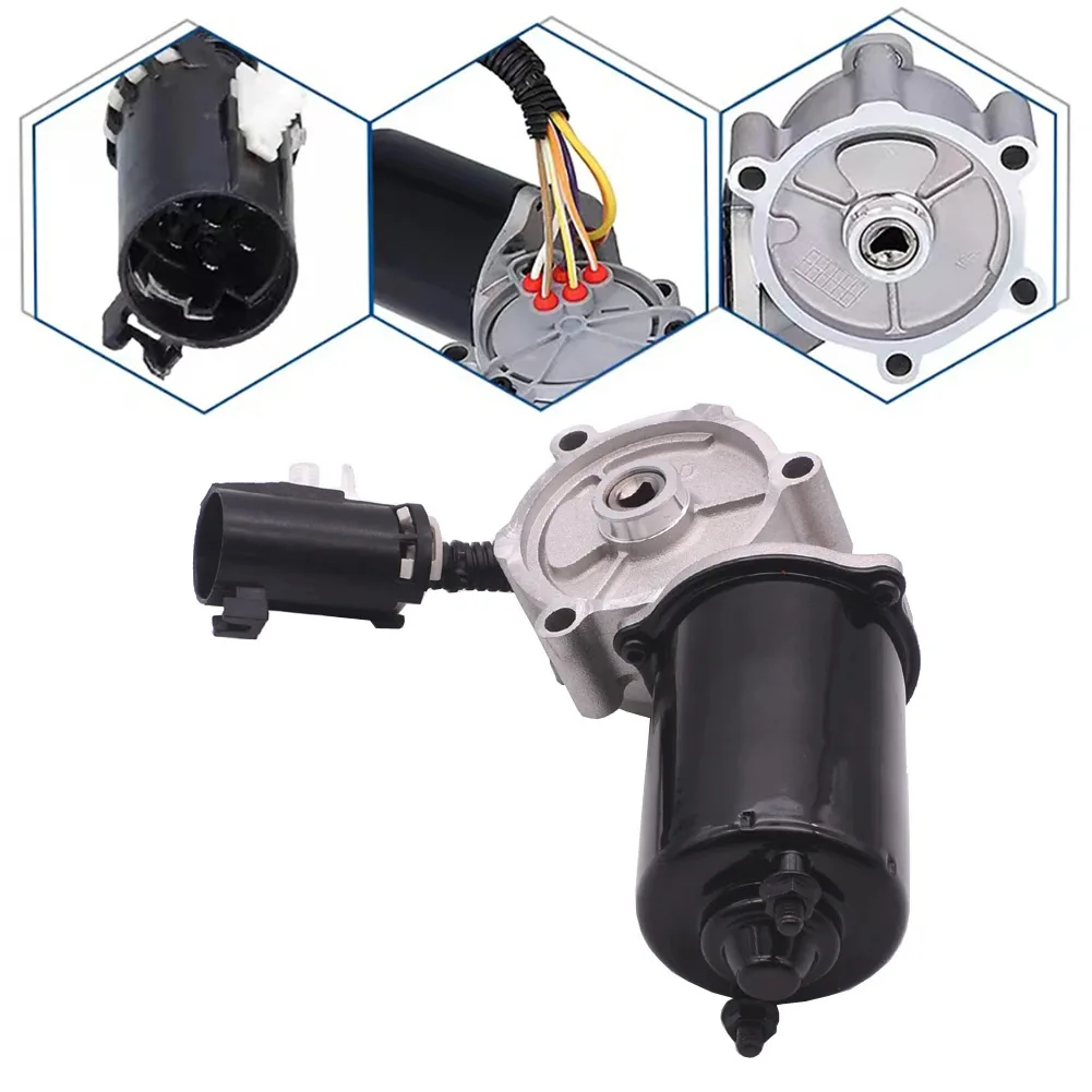 High Quality Transfer Case Motor For Ssangyong Actyon Sports Metal Replacement Transfer Case Shift Motor 4408648007 1Pcs
High Quality Transfer Case Motor For Ssangyong Actyon Sports Metal Replacement Transfer Case Shift Motor 4408648007 1Pcs
