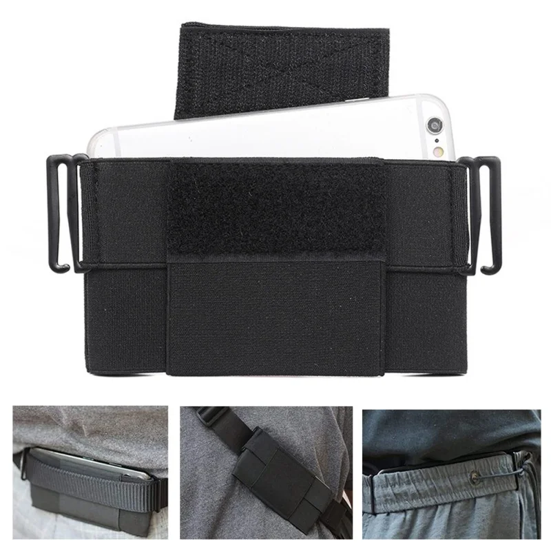 Invisible Wallet Waist Bag Belt Pouch Concealed Carry Card Storage Bag for Men Women Passport Holder Organizers Hunting Outdoor
Invisible Wallet Waist Bag Belt Pouch Concealed Carry Card Storage Bag for Men Women Passport Holder Organizers Hunting Outdoor