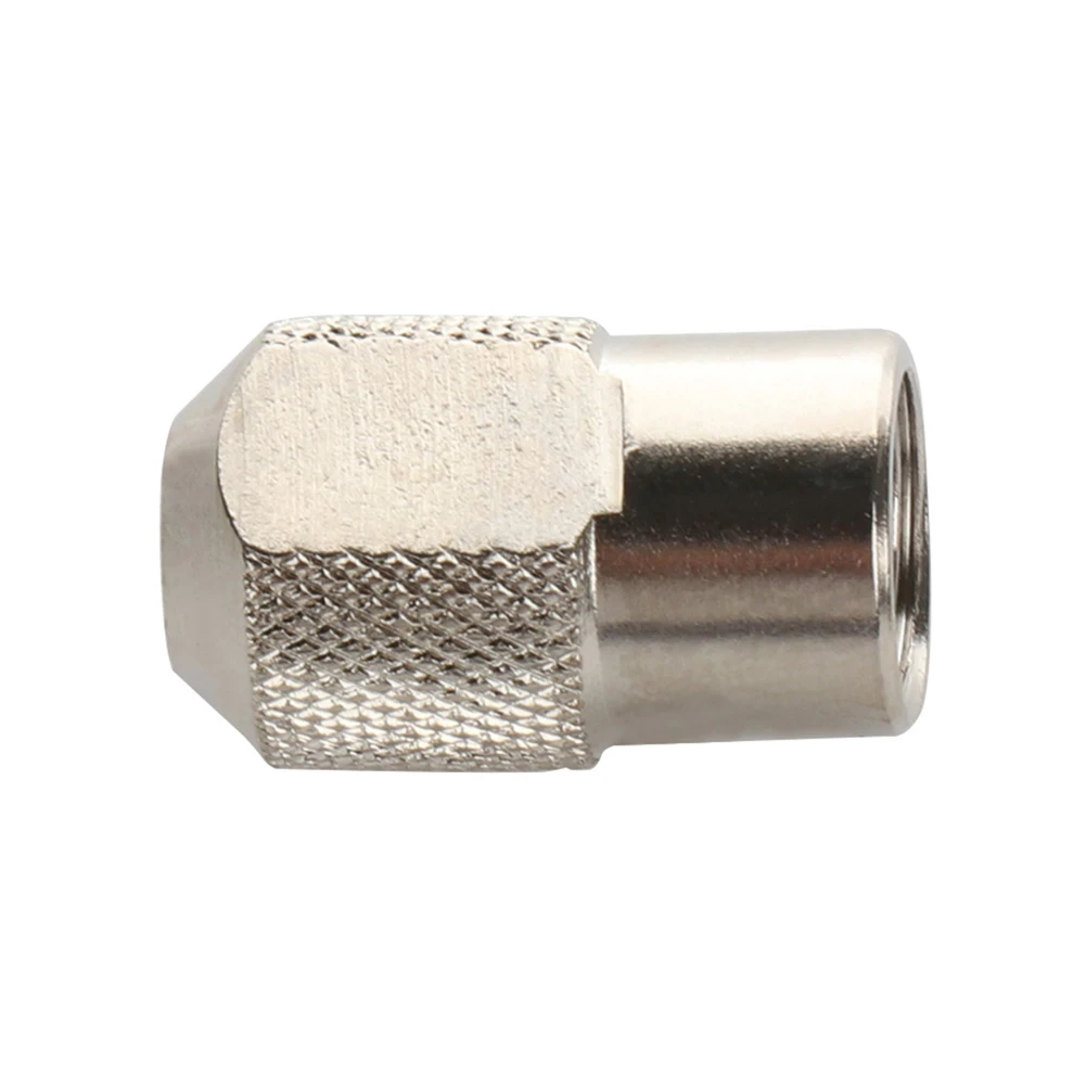 5pcs Small Drill Chuck M8X0.75mm Zinc Alloy Chuck Nut Metric Thread Rotary Tools For Electric Grinder Power Tools Accessories
5pcs Small Drill Chuck M8X0.75mm Zinc Alloy Chuck Nut Metric Thread Rotary Tools For Electric Grinder Power Tools Accessories
