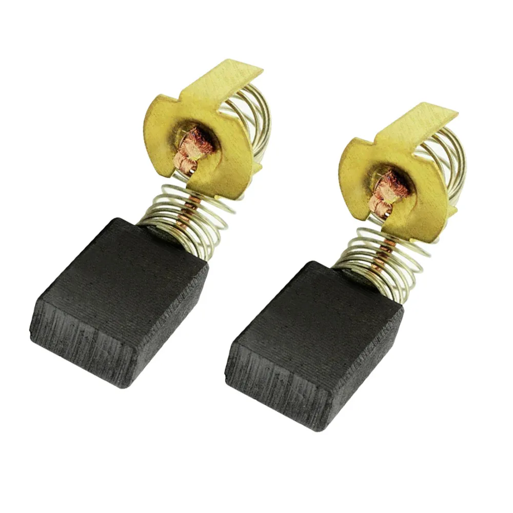 Replacement Carbon Motor Brushes Brush Setreplaces Skil Bo-sch 1619X01351, 2610320391,2610912980 Circular Saws
Replacement Carbon Motor Brushes Brush Setreplaces Skil Bo-sch 1619X01351, 2610320391,2610912980 Circular Saws