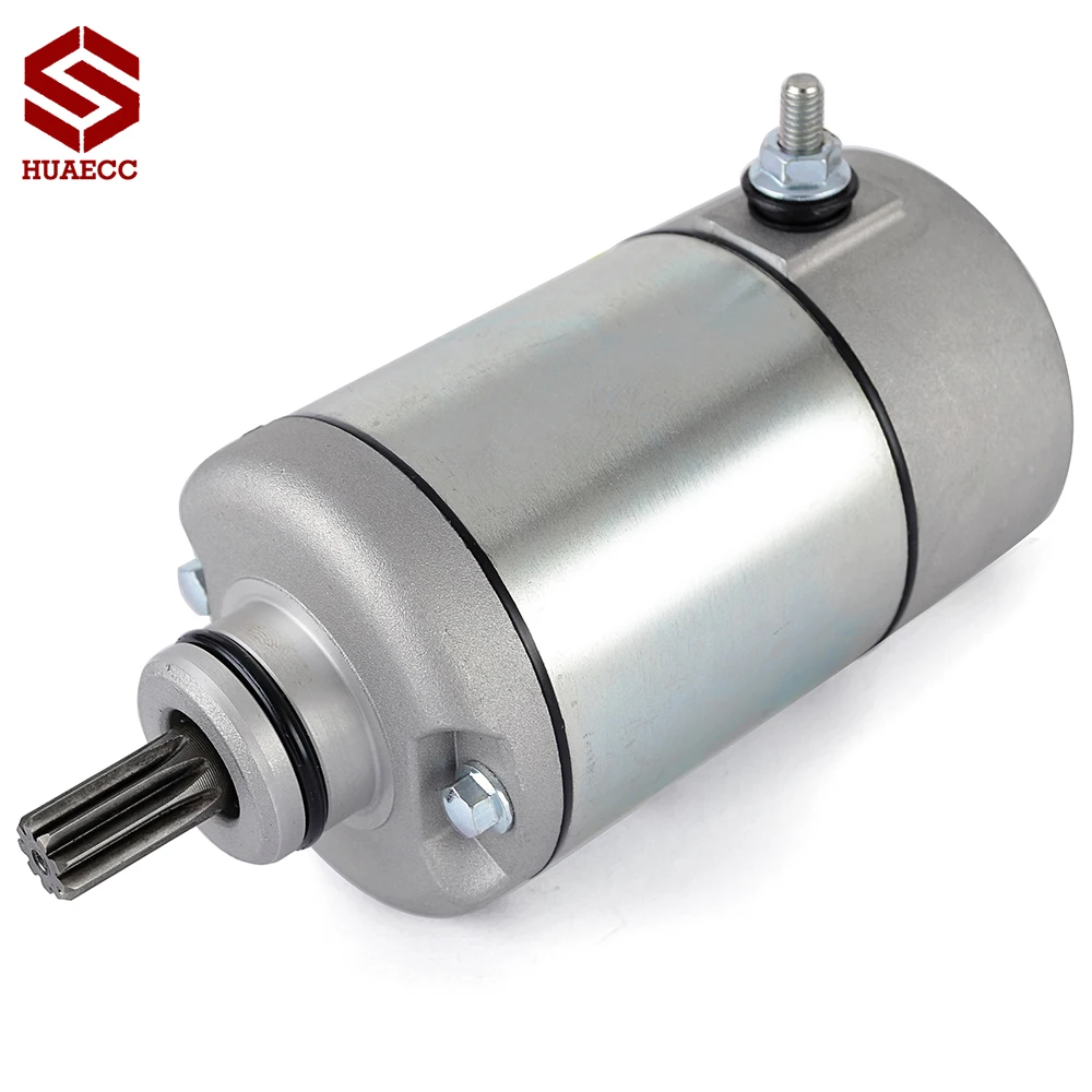Starter Motor for Yamaha YFM350A YFM350 Grizzly 350 2WD 4WD Hunter IRS Hunting YFM35F Kodiak 350 Hunter Wolverine 350 2WD
Starter Motor for Yamaha YFM350A YFM350 Grizzly 350 2WD 4WD Hunter IRS Hunting YFM35F Kodiak 350 Hunter Wolverine 350 2WD