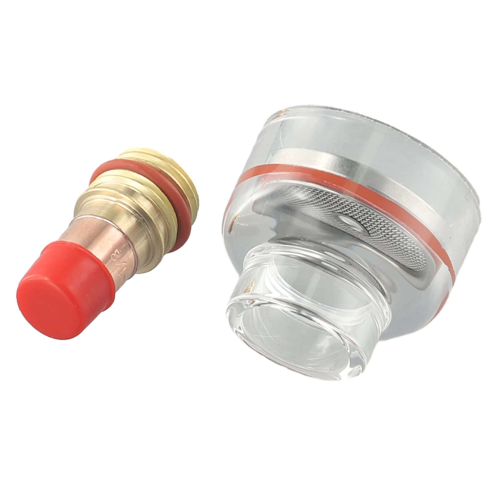 Compact WP Torch Kit Anti-corrosion Copper Collet Body Easy To Install High Reliability High Temperature Resistance
Compact WP Torch Kit Anti-corrosion Copper Collet Body Easy To Install High Reliability High Temperature Resistance
