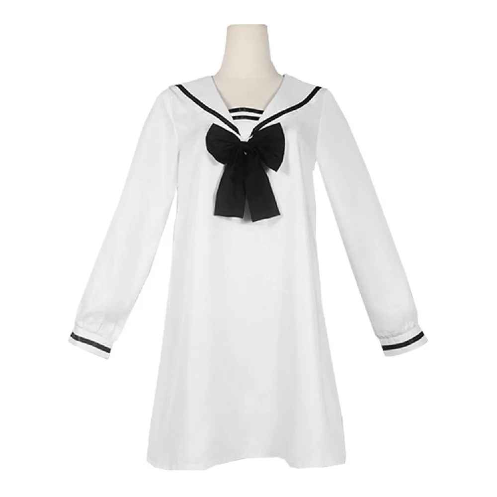 Unisex Anime Cos Anya Forger Kids Childhood Cosplay Costumes Halloween Christmas Party Uniform Suits
Unisex Anime Cos Anya Forger Kids Childhood Cosplay Costumes Halloween Christmas Party Uniform Suits