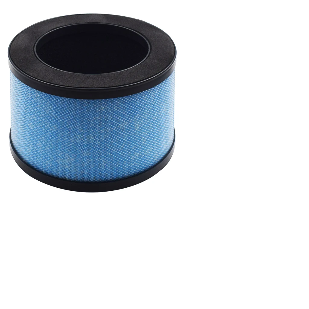 Cleaners Filters Air Purifiers Set of 2 Reliable and Easy to Install Replacement Filters for AROEVE MK01 MK06 DH JH01
Cleaners Filters Air Purifiers Set of 2 Reliable and Easy to Install Replacement Filters for AROEVE MK01 MK06 DH JH01