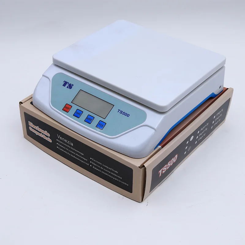 

Электронные весы U50, кухонный прибор для взвешивания до 30 кг, ЖК-дисплей, с измерением в граммах, для дома, офиса, склада, лабораторной промышленности
