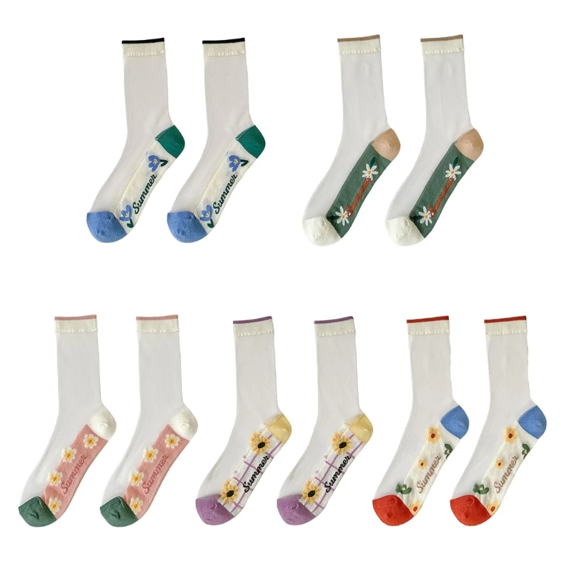 Womens Breathable Silk Socks Fashion Thin Mesh Stockings Sexy Mesh Ankle Socks T8NB
Womens Breathable Silk Socks Fashion Thin Mesh Stockings Sexy Mesh Ankle Socks T8NB