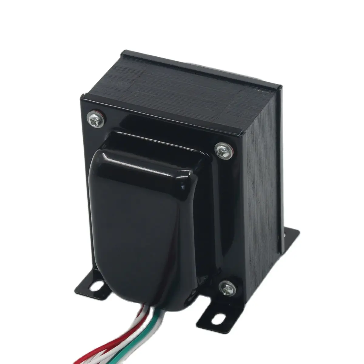 115W Tube Audio Amplifier Power Transformer Dual 430V+6.3V+8V High Voltage Power Supply For 300B Amp 
115W Tube Audio Amplifier Power Transformer Dual 430V+6.3V+8V High Voltage Power Supply For 300B Amp