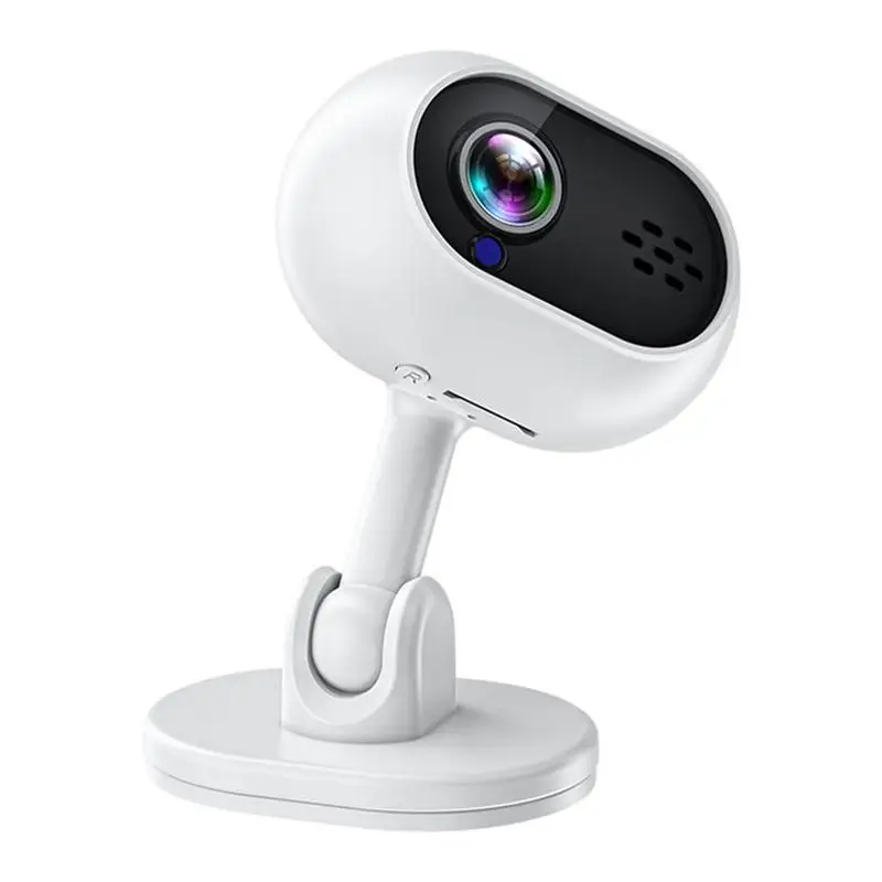Security Camera Outdoor Wide Angle HD Wifi Cam 360 Rotatable Base Wireless Camera Indoor Baby And Pet Monitor Night Vision
Security Camera Outdoor Wide Angle HD Wifi Cam 360 Rotatable Base Wireless Camera Indoor Baby And Pet Monitor Night Vision