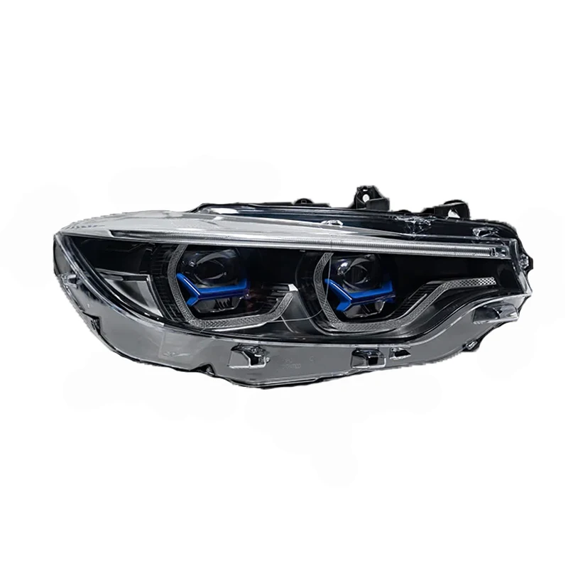 Modified Light For Bmw F32 Led Headlight 4 Series Drl Upgraded Headlamp 2013-2015 Led Bulbs Car With Full Led
Modified Light For Bmw F32 Led Headlight 4 Series Drl Upgraded Headlamp 2013-2015 Led Bulbs Car With Full Led