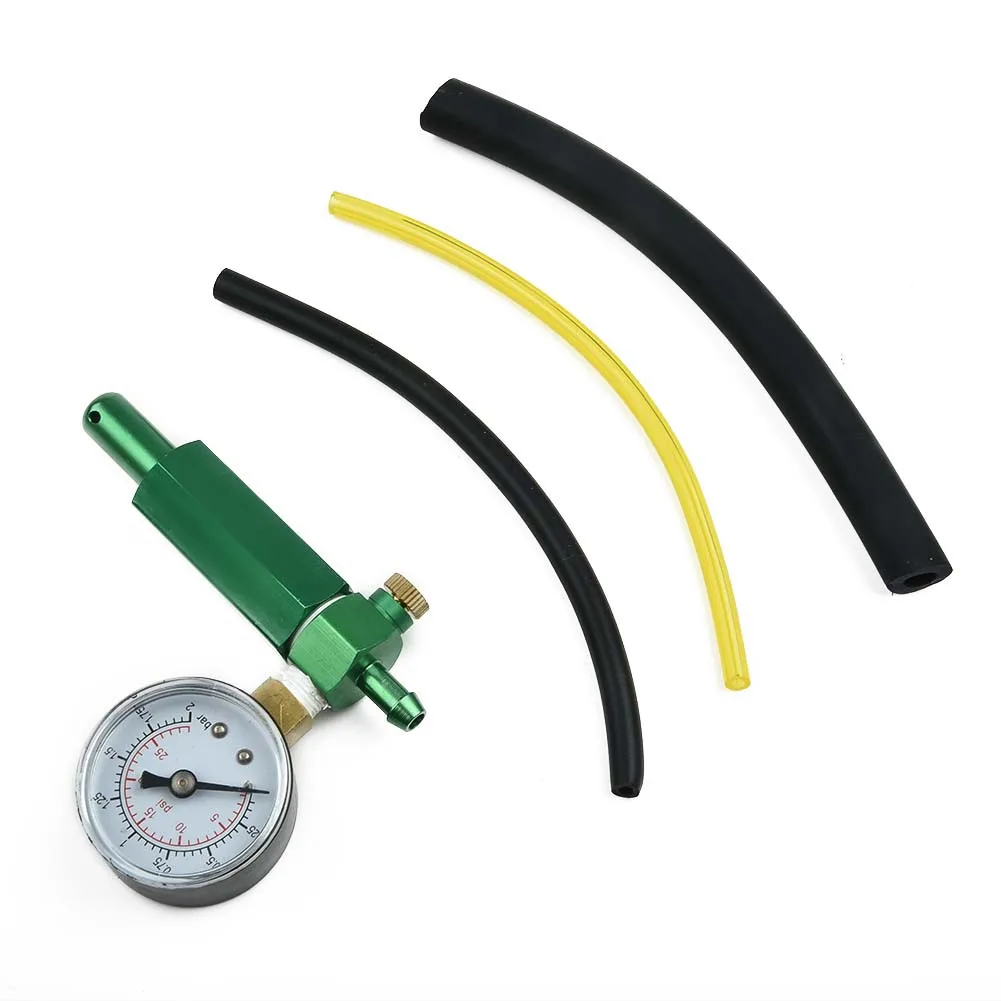 Carburetor Pressure Gauge For Walbro Garden Home Lawn Mowers Leak Tester Tool #01527 1pcs Accessories Components
Carburetor Pressure Gauge For Walbro Garden Home Lawn Mowers Leak Tester Tool #01527 1pcs Accessories Components