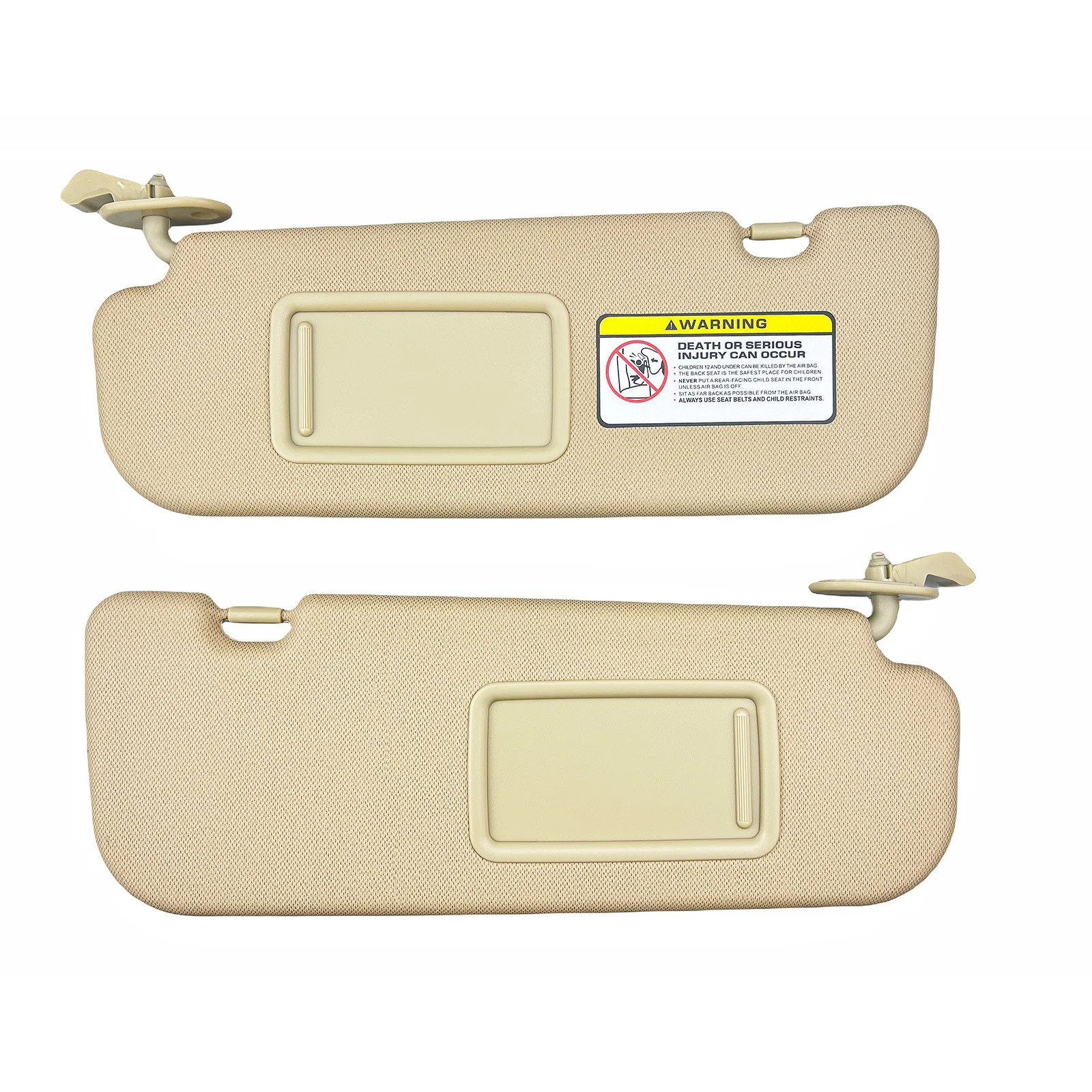 852103X000TX for Hyundai Elantra MD 2011-2015 Car Sunshade Shield Left+Right Side Sun Visor 852203X000TX
852103X000TX for Hyundai Elantra MD 2011-2015 Car Sunshade Shield Left+Right Side Sun Visor 852203X000TX