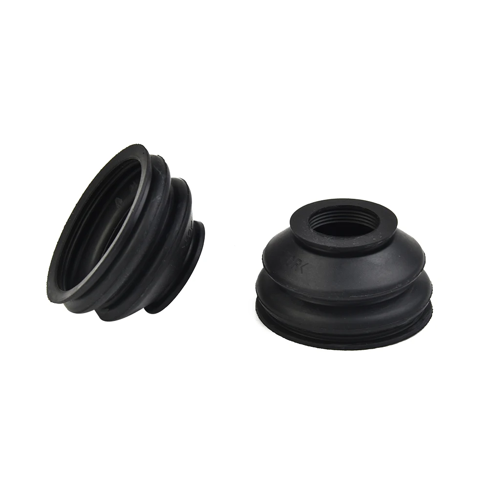 High Quality Hot Sales Durable Dust Boot Covers 2pcs / Kit Accessories Ball Joint Boots Dust Cover Replacement
High Quality Hot Sales Durable Dust Boot Covers 2pcs / Kit Accessories Ball Joint Boots Dust Cover Replacement