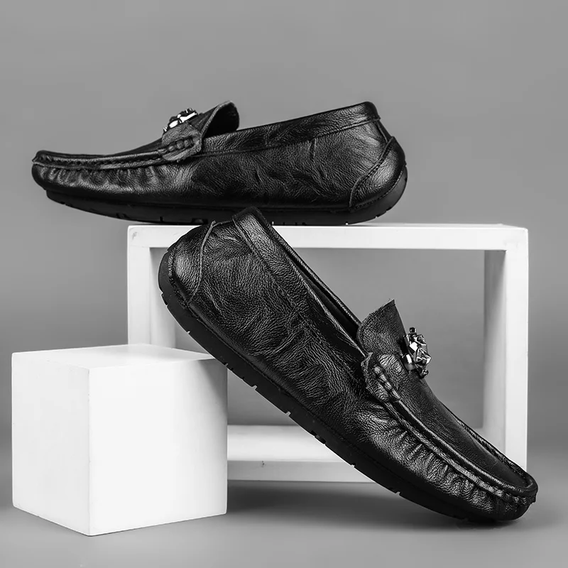 Новинка, классные мужские официальные деловые туфли, легкие Популярные Модные мужские мокасины, обувь, лоферы для вождения, повседневные
Новинка, классные мужские официальные деловые туфли, легкие Популярные Модные мужские мокасины, обувь, лоферы для вождения, повседневные